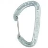 Edelrid - Pure Wire II - Karabin Med Snaplås -Professionel klatreudstyrsbutik edelrid pure wire ii karabin med snaplaas