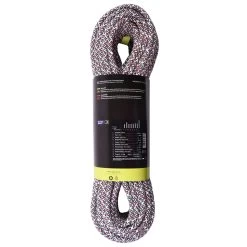 Edelrid - SE Priti 9,6 Mm - Helreb 7 Edelrid - SE Priti 9,6 Mm - Helreb -Professionel klatreudstyrsbutik edelrid se priti 96 mm helreb detail 2