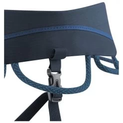 Edelrid - Sendero - Klatresele 9 Edelrid - Sendero - Klatresele -Professionel klatreudstyrsbutik edelrid sendero klatresele detail 3