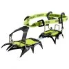Edelrid - Shark Soft - Steigeisen -Professionel klatreudstyrsbutik edelrid shark soft steigeisen