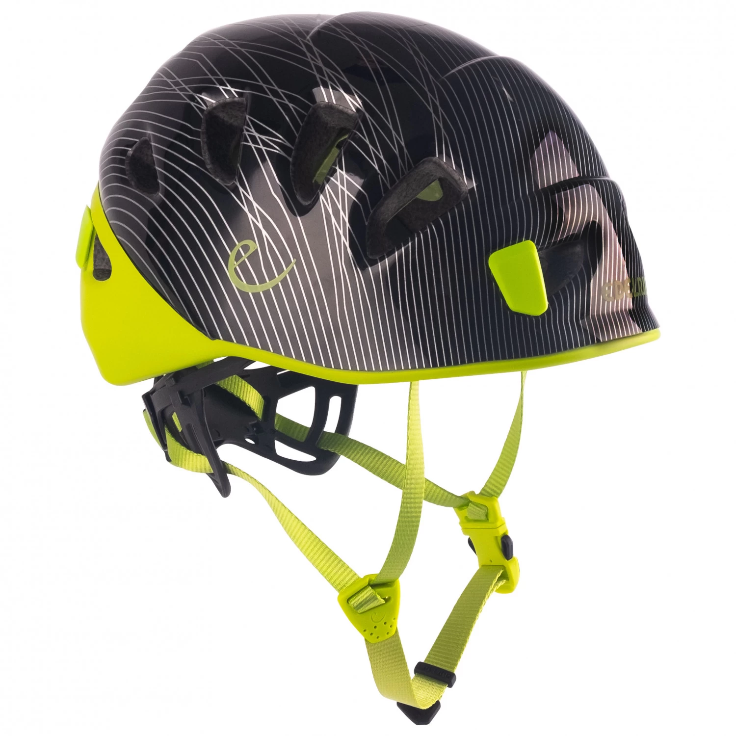 Edelrid - Shield II - Klatrehjelm 5 Edelrid - Shield II - Klatrehjelm - Billede 3