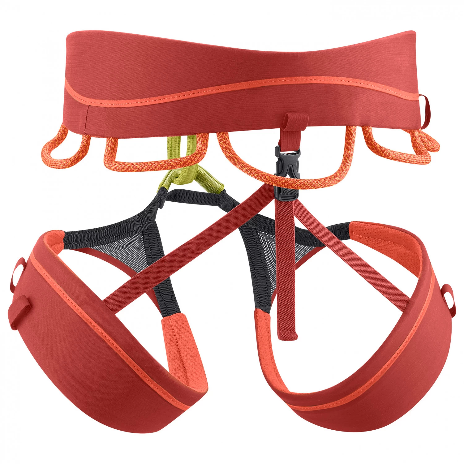 Edelrid - Sirana - Klatresele 4 Edelrid - Sirana - Klatresele - Billede 2