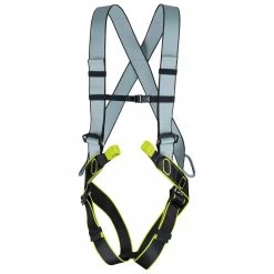 Edelrid - Solid - Helkropssele