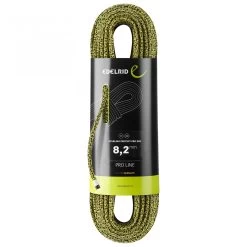Edelrid - Starling Protect Pro Dry 8,2 Mm - Halvreb 7 Edelrid - Starling Protect Pro Dry 8,2 Mm - Halvreb -Professionel klatreudstyrsbutik edelrid starling protect pro dry 82 mm halvreb 2