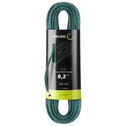 Edelrid - Starling Protect Pro Dry 8,2 Mm - Halvreb