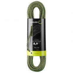 Edelrid - Swift Protect Pro Dry 8,9 - Helreb
