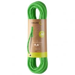 Edelrid - Tommy Caldwell Eco Dry DT 9,6 - Helreb