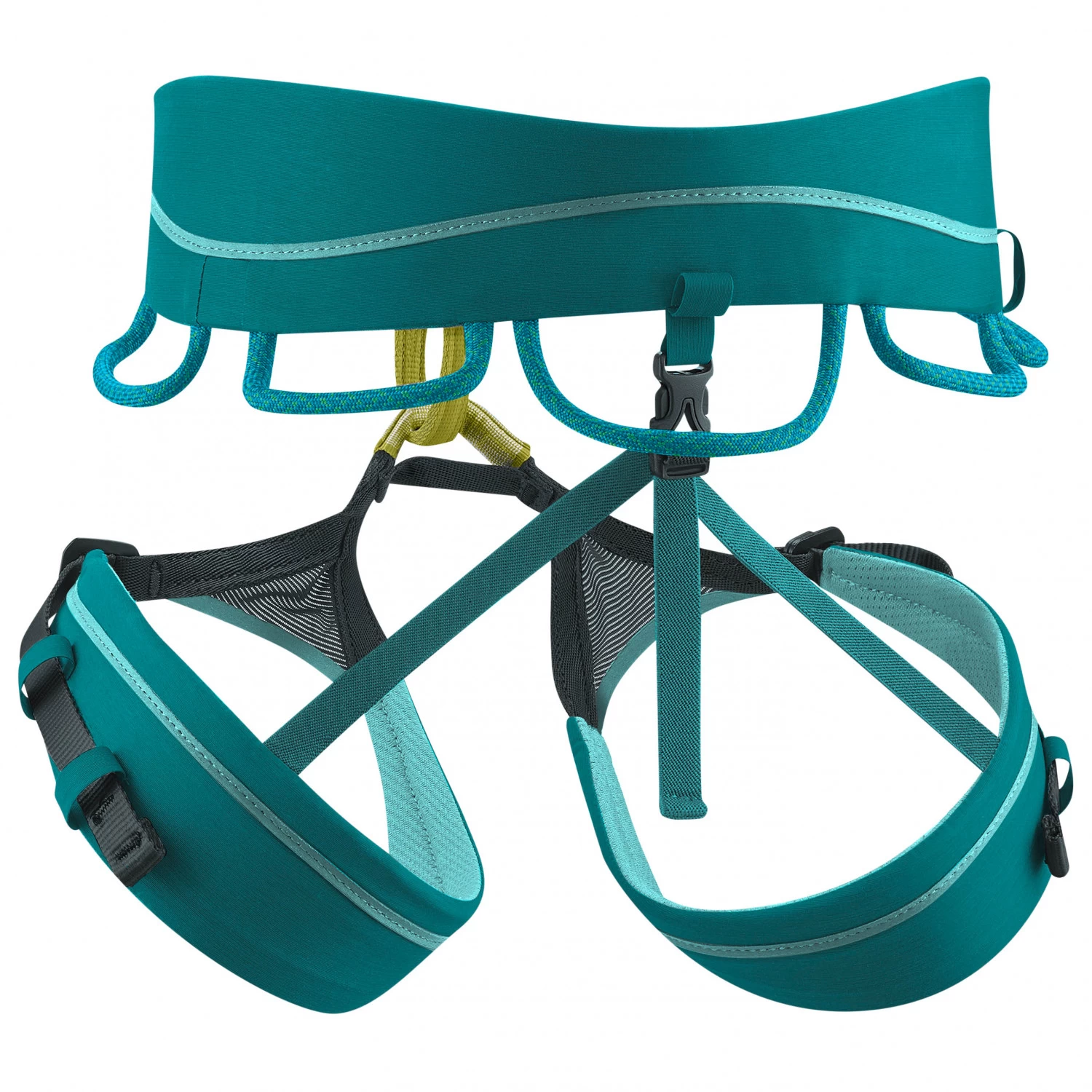 Edelrid - Women's Autana - Klatresele 4 Edelrid - Women's Autana - Klatresele - Billede 2