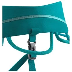 Edelrid - Women's Autana - Klatresele 9 Edelrid - Women's Autana - Klatresele -Professionel klatreudstyrsbutik edelrid womens autana klatresele detail 3