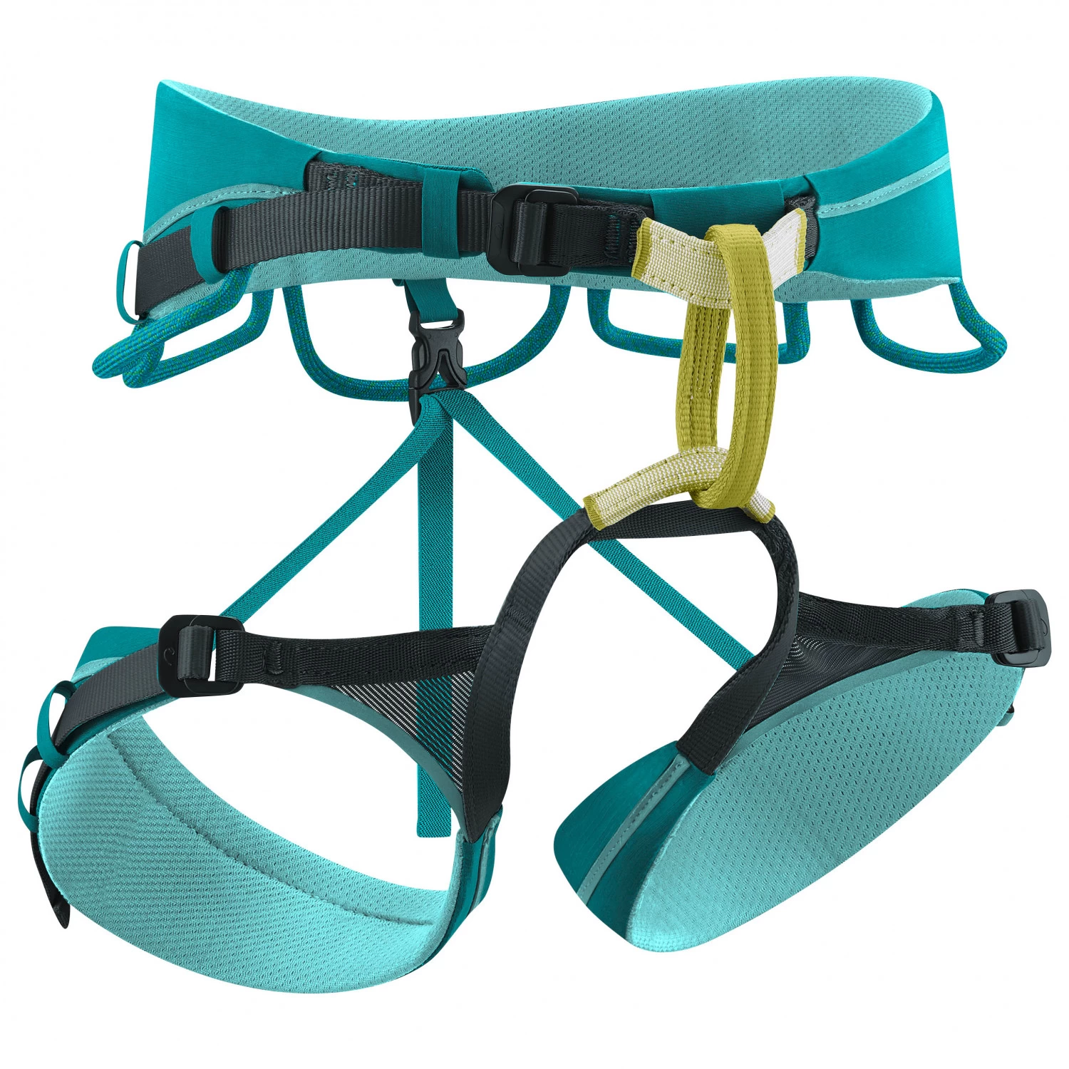 Edelrid - Women's Autana - Klatresele 3 Edelrid - Women's Autana - Klatresele