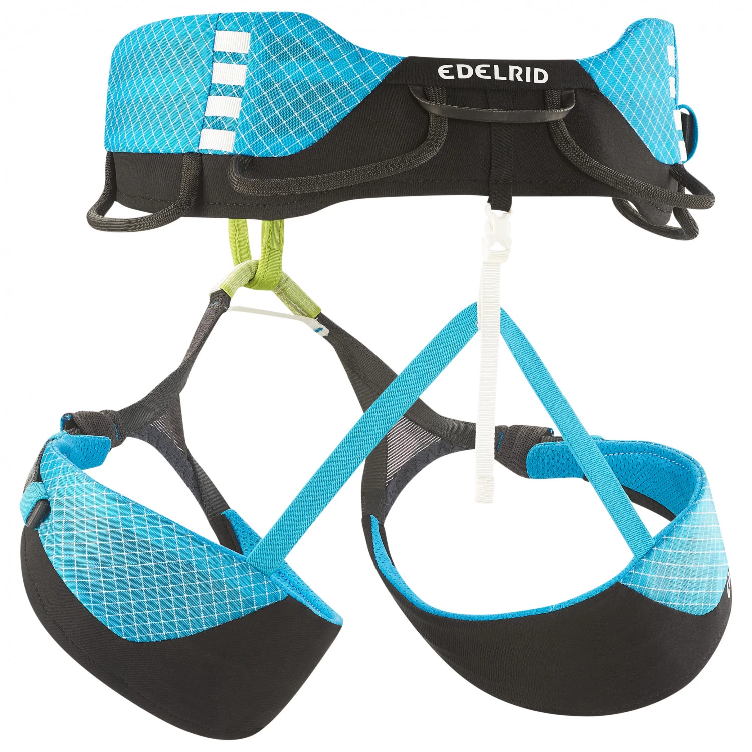 Edelrid - Women's Helia - Klatresele 4 Edelrid - Women's Helia - Klatresele - Billede 2