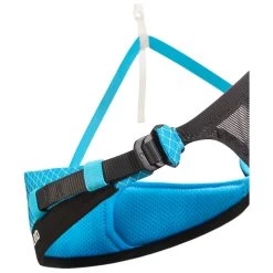 Edelrid - Women's Helia - Klatresele 9 Edelrid - Women's Helia - Klatresele -Professionel klatreudstyrsbutik edelrid womens helia klatresele detail 4