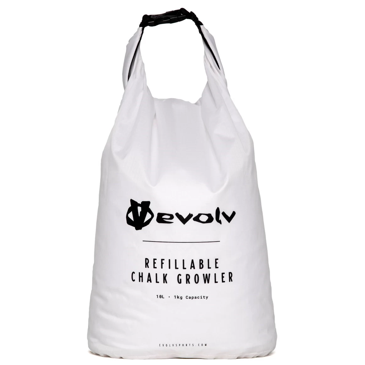 Evolv - Chalk Growler - Chalkbag 3 Evolv - Chalk Growler - Chalkbag