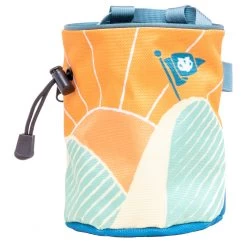 Evolv - Kid's Graphics Chalk Bag - Chalkbag