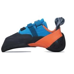 Evolv - Shaman - Klatresko -Professionel klatreudstyrsbutik evolv shaman klatresko bf detail 4