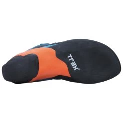 Evolv - Shaman - Klatresko -Professionel klatreudstyrsbutik evolv shaman klatresko bf detail 5