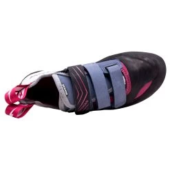 Evolv - Shaman LV - Klatresko 13 Evolv - Shaman LV - Klatresko -Professionel klatreudstyrsbutik evolv shaman lv klatresko detail 6