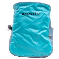 Evolv - Superlight Chalk Bag - Chalkbag -Professionel klatreudstyrsbutik evolv superlight chalk bag chalkbag 2
