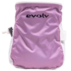 Evolv - Superlight Chalk Bag - Chalkbag -Professionel klatreudstyrsbutik evolv superlight chalk bag chalkbag 3