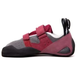 Evolv - Women's Elektra Climbing Shoe - Klatresko -Professionel klatreudstyrsbutik evolv womens elektra climbing shoe klatresko detail 3