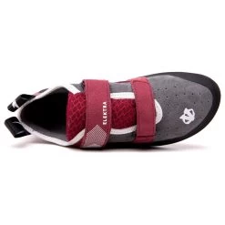 Evolv - Women's Elektra Climbing Shoe - Klatresko -Professionel klatreudstyrsbutik evolv womens elektra climbing shoe klatresko detail 6