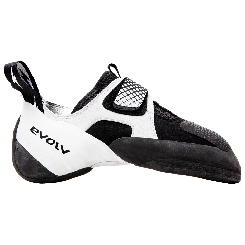 Evolv - Zenist - Klatresko 3 Evolv - Zenist - Klatresko