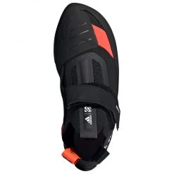 Five Ten - Crawe - Klatresko -Professionel klatreudstyrsbutik five ten crawe klatresko detail 3