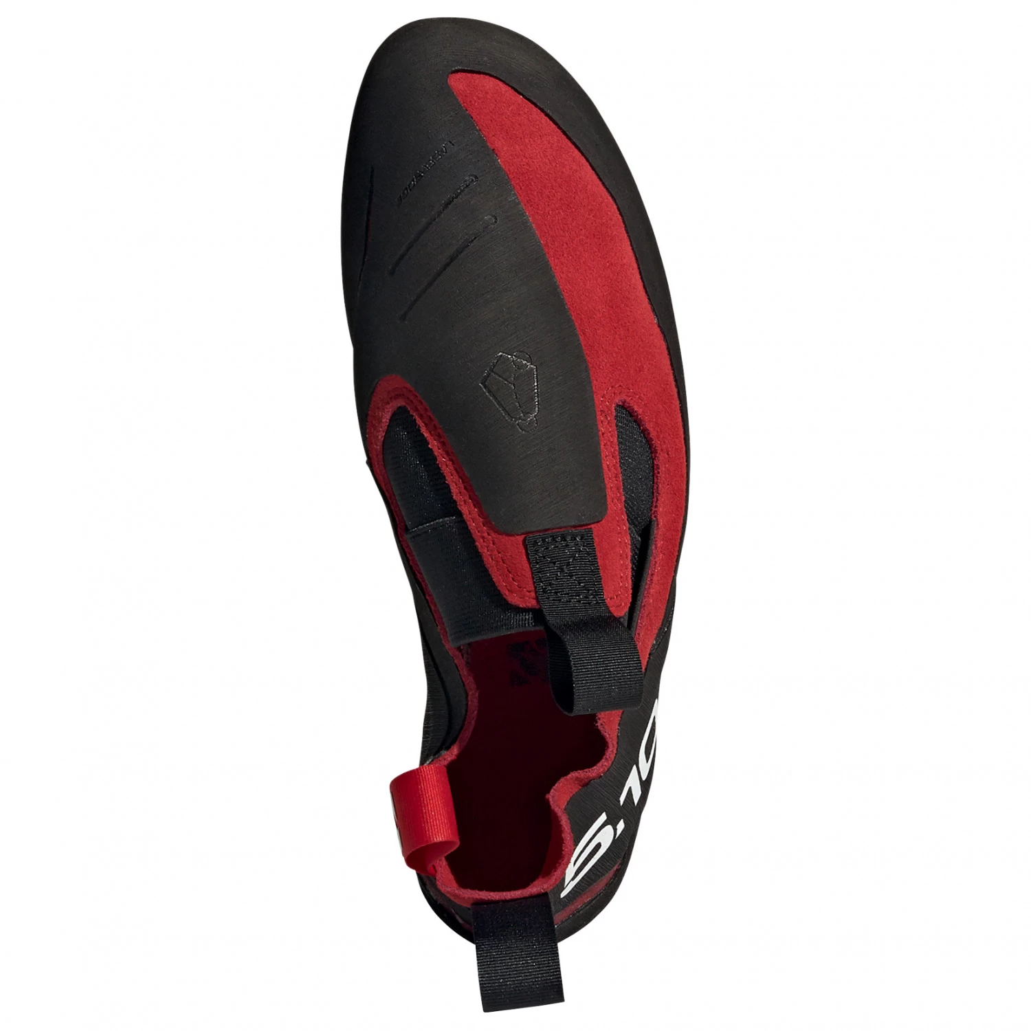 Five Ten - Niad Moccasym - Klatresko 6 Five Ten - Niad Moccasym - Klatresko - Billede 4