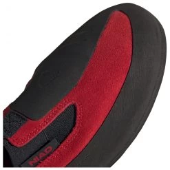 Five Ten - Niad Moccasym - Klatresko 13 Five Ten - Niad Moccasym - Klatresko -Professionel klatreudstyrsbutik five ten niad moccasym klatresko detail 6