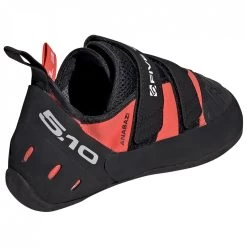 Five Ten - Women's Anasazi LV Pro - Klatresko -Professionel klatreudstyrsbutik five ten womens anasazi lv pro klatresko detail 4