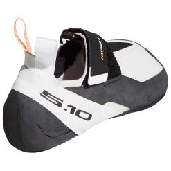 Five Ten - Women's Hiangle - Klatresko 11 Five Ten - Women's Hiangle - Klatresko -Professionel klatreudstyrsbutik five ten womens hiangle klatresko detail 4