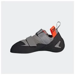 Five Ten - Women's Kirigami - Klatresko 10 Five Ten - Women's Kirigami - Klatresko -Professionel klatreudstyrsbutik five ten womens kirigami klatresko detail 3