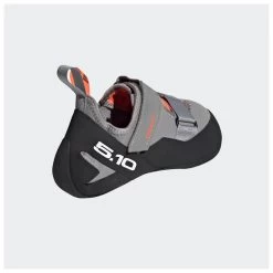 Five Ten - Women's Kirigami - Klatresko 11 Five Ten - Women's Kirigami - Klatresko -Professionel klatreudstyrsbutik five ten womens kirigami klatresko detail 4