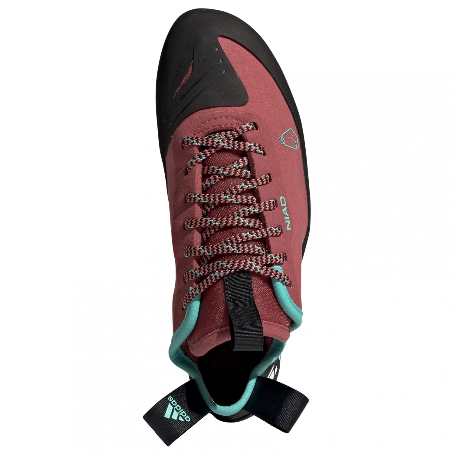 Five Ten - Women's Niad Lace - Klatresko 6 Five Ten - Women's Niad Lace - Klatresko - Billede 4