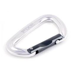 Fixe - Carabiner Orion Straight V2 - Karabin Med Snaplås