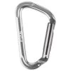 Fixe - Montgrony Keylock Straight Gate - Karabin Med Snaplås 1 Fixe - Montgrony Keylock Straight Gate - Karabin Med Snaplås -Professionel klatreudstyrsbutik fixe montgrony keylock straight gate karabin med snaplaas