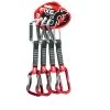 Fixe - Quickdraw Montgrony 4-Pack - Express-sæt 1 Fixe - Quickdraw Montgrony 4-Pack - Express-sæt -Professionel klatreudstyrsbutik fixe quickdraw montgrony 4 pack express saet