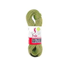 Fixe - Rope Fanatic Dry Ø 8,4 Mm - Halvreb 8 Fixe - Rope Fanatic Dry Ø 8,4 Mm - Halvreb -Professionel klatreudstyrsbutik fixe rope fanatic dry oe 84 mm halvreb 1