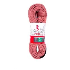 Fixe - Rope Fanatic Nature Ø 8,4 Mm - Halvreb 9 Fixe - Rope Fanatic Nature Ø 8,4 Mm - Halvreb -Professionel klatreudstyrsbutik fixe rope fanatic nature oe 84 mm halvreb 2