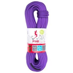 Fixe - Rope Monkey SPD Fulldry 9 Mm - Helreb