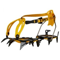 Grivel - Air Tech - Steigeisen 7 Grivel - Air Tech - Steigeisen -Professionel klatreudstyrsbutik grivel air tech steigeisen 2