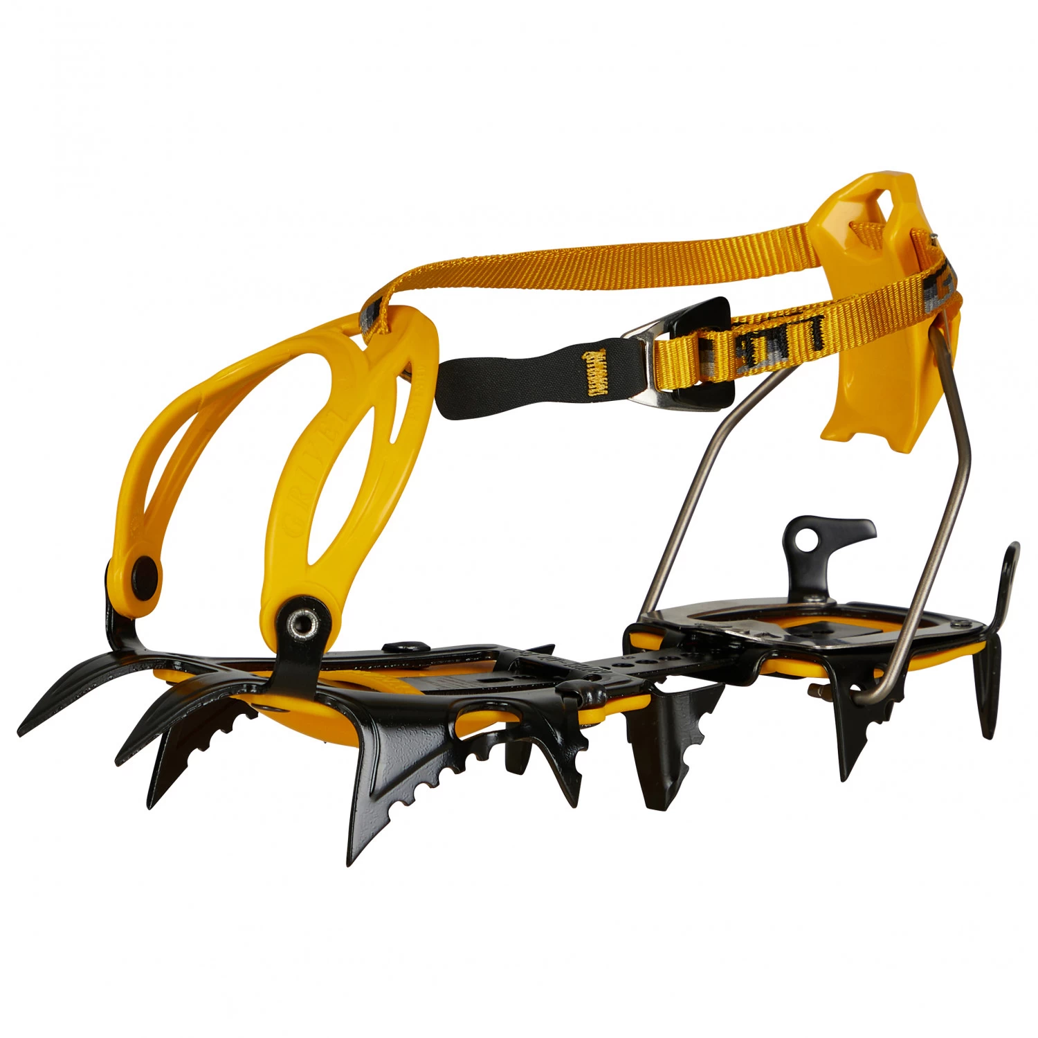 Grivel - Air Tech - Steigeisen 5 Grivel - Air Tech - Steigeisen - Billede 3