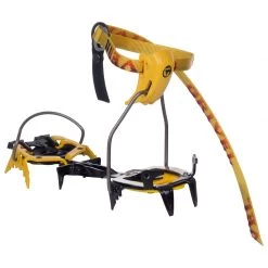Grivel - Crampons G22 Plus Com - Steigeisen -Professionel klatreudstyrsbutik grivel crampons g22 plus com steigeisen detail 3