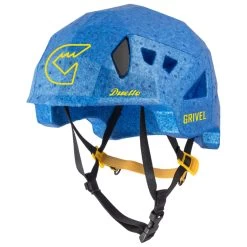 Grivel - Helmet Duetto - Klatrehjelm -Professionel klatreudstyrsbutik grivel helmet duetto klatrehjelm 2