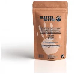 KletterRetter - Crunchy Chalk - Chalk 5 KletterRetter - Crunchy Chalk - Chalk -Professionel klatreudstyrsbutik kletterretter crunchy chalk chalk detail 2