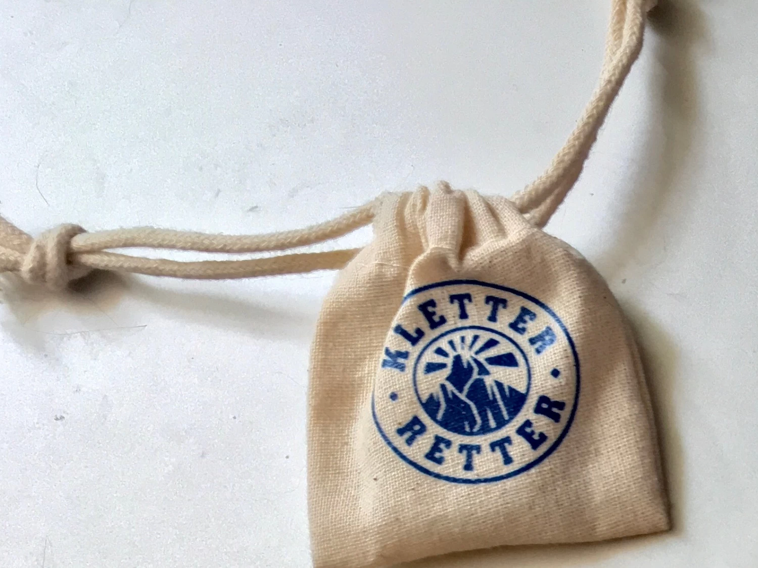 KletterRetter - Fingermassagering 4 KletterRetter - Fingermassagering - Billede 2