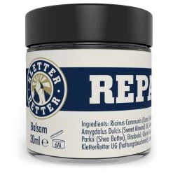 KletterRetter - Repair Balsam - Hudpleje
