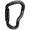 Kong - Alukarabiner Ferrata Twist Lock - Udstyrskarabin 1 Kong - Alukarabiner Ferrata Twist Lock - Udstyrskarabin -Professionel klatreudstyrsbutik kong alukarabiner ferrata twist lock udstyrskarabin