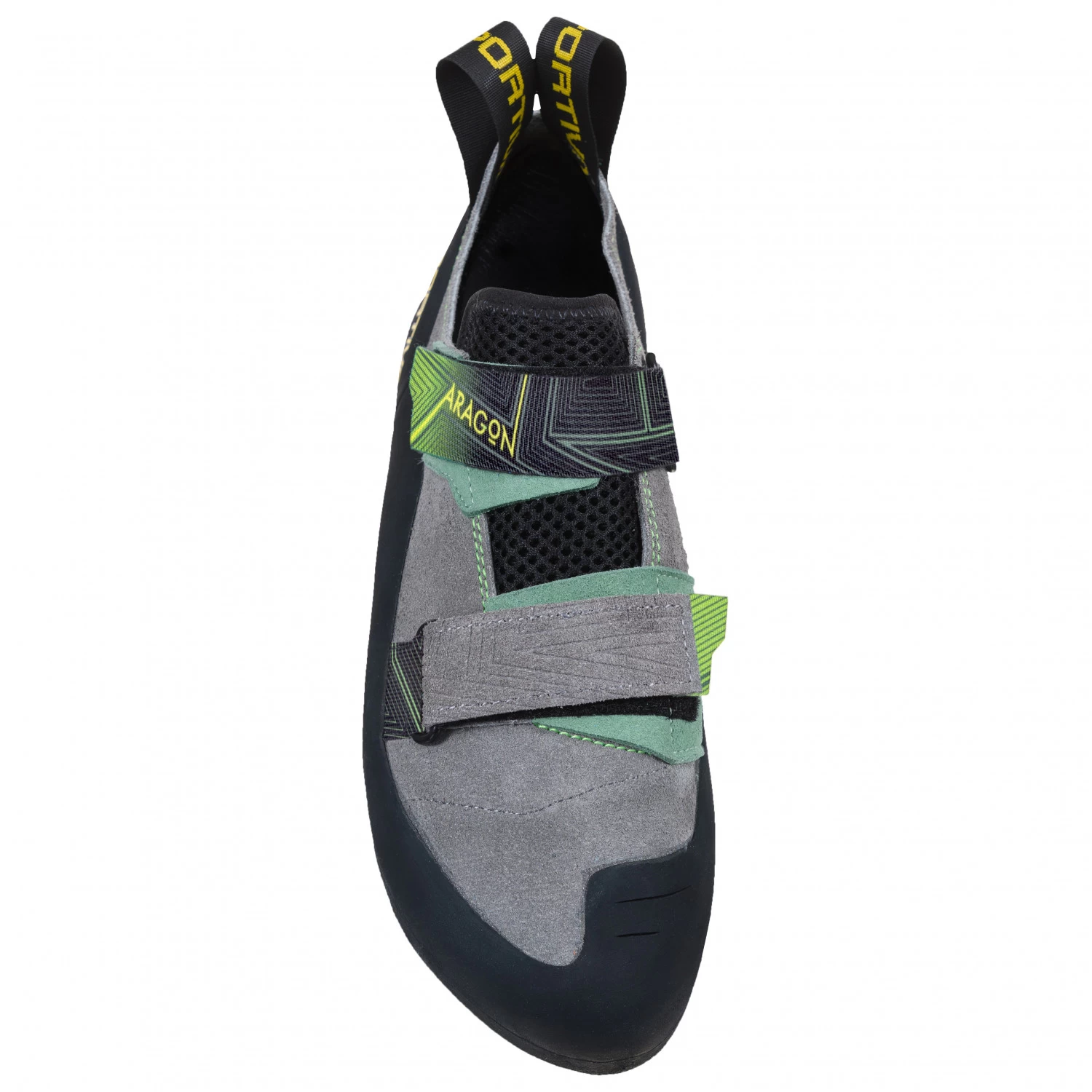 La Sportiva - Aragon - Klatresko 4 La Sportiva - Aragon - Klatresko - Billede 2