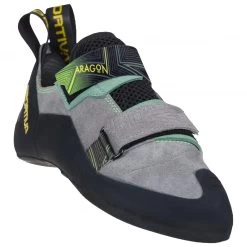 La Sportiva - Aragon - Klatresko 10 La Sportiva - Aragon - Klatresko -Professionel klatreudstyrsbutik la sportiva aragon klatresko detail 3